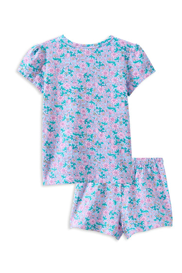 Milky - Daisy Fields Pj's